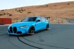 КОВАНЫЕ ДИСКИ ДЛЯ BMW M3 G80 2023 БМВ
