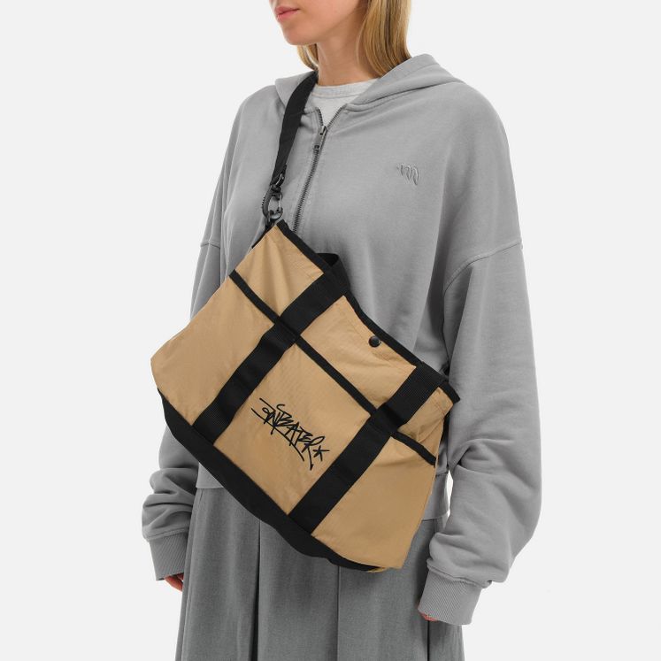 Сумка ANTEATER ToteBag, бежевый
