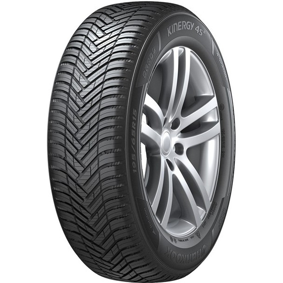 Всесезонная шина Hankook Kinergy 4S2 H750 (225/60 R16 102W)