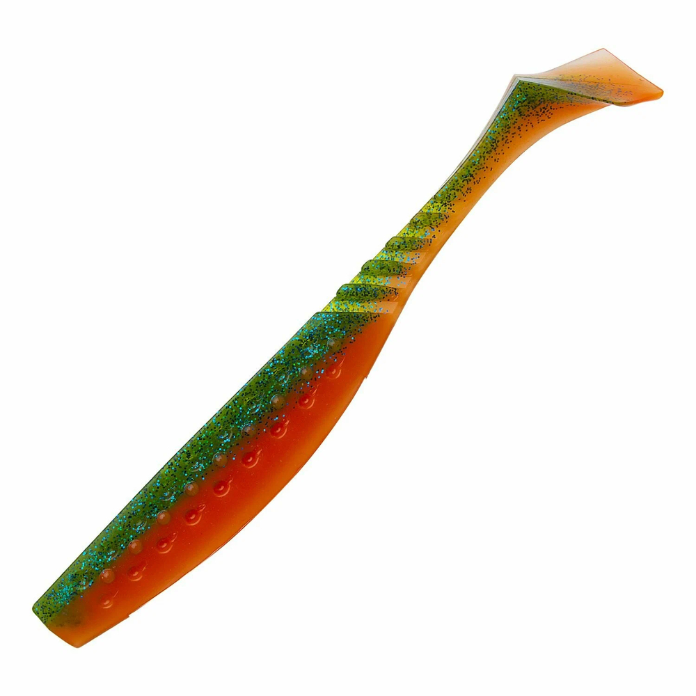 Приманка силиконовая Frapp Funky Shad 4,5" #PAL11