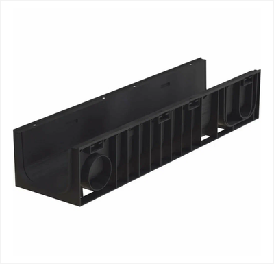 Лоток ЛВП Norma DN200 H185