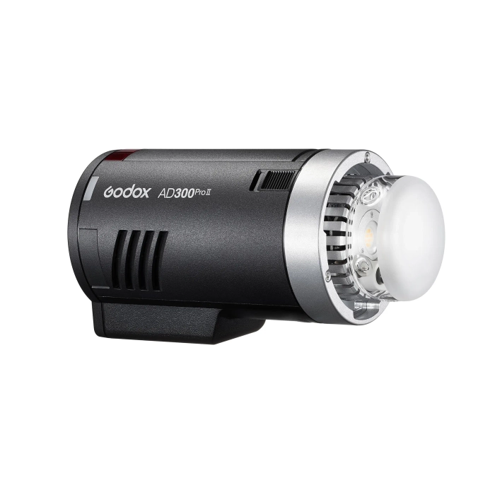 Вспышка аккумуляторная Godox Witstro AD300ProII