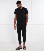 Футболка POLO RALPH LAUREN - черный(714931650)