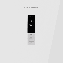 Холодильник Maunfeld MFF185NFW10 Inverter