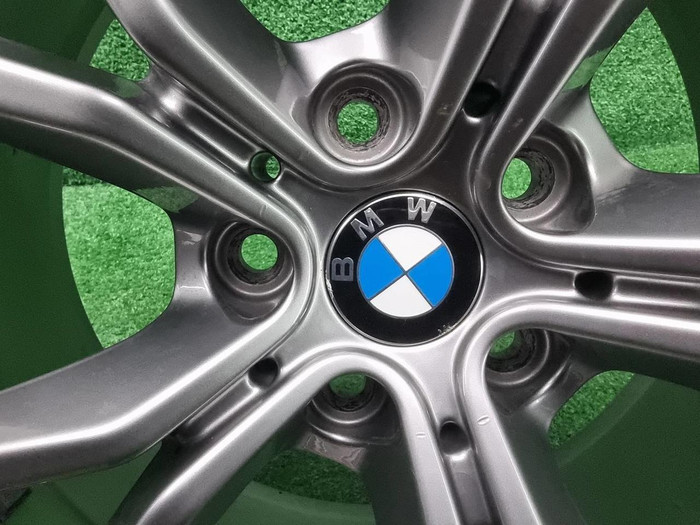 Диск Комплект R17 BMW 3er G20 (18-нв) 776 стиль