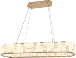 Подвесной светильник Cherruti 4015/03/10PL Stilfort