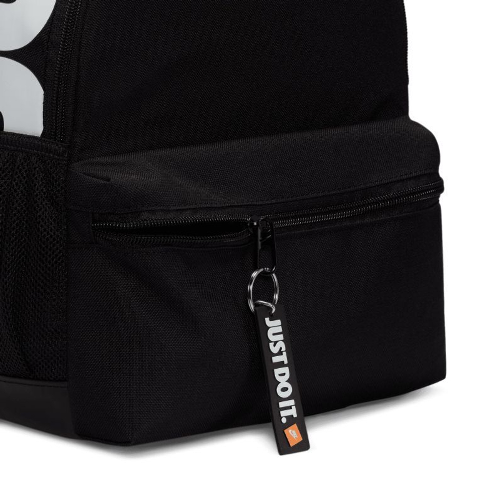 Рюкзак теннисный Nike Brasilia JDI Mini Backpack - черный