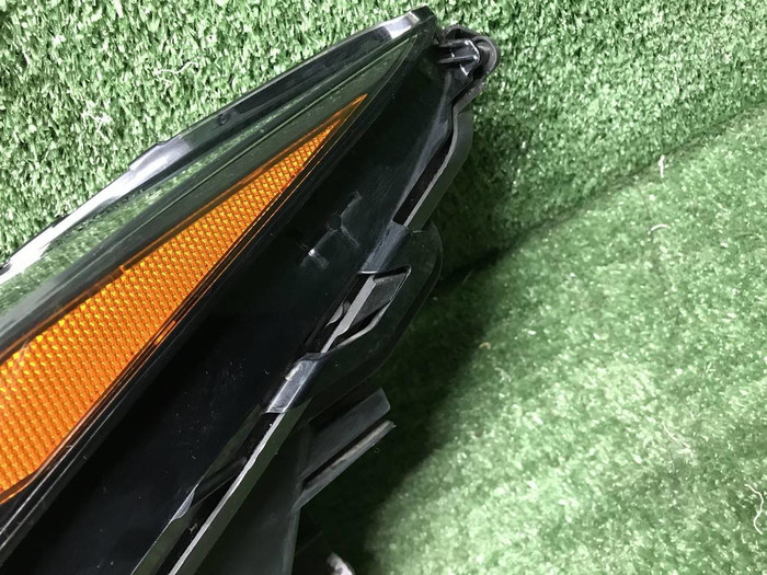 Фара левая Lexus NX 1 (2017-2021) LED