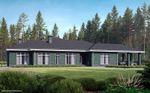 Кирпич облицовочный Plinfa Cassia 1613, 300x85x50