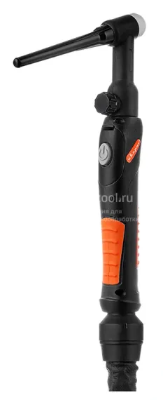 Сварочная горелка Сварог TECH TS 18 V (М12×1) IOY69, 4 м