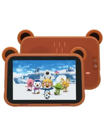 8" Планшет C28 Kid's 3G 2/32 ГБ C28 KID'S BROWN