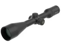 Прицел Vector Optics Continental x6 Fiber 2.5-15x56, SF, G4 Fiber (SCOM-47)