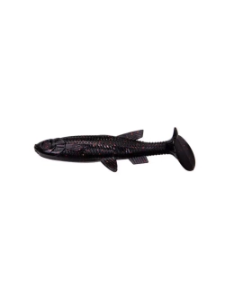 Виброхвост Nelma 3,15"/8 см Dark Star