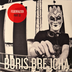 Boris Brejcha ‎– Feuerfalter Part 01 2LP (Германия 2025г.) Colored