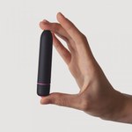 Вибропуля Univibe черная от Adrien lastic