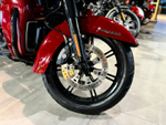 Harley-Davidson Road Glide Limited, 2020