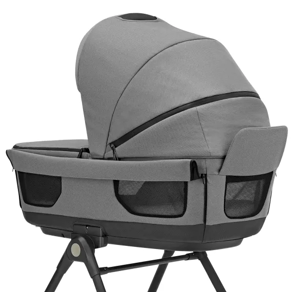 Коляска Inglesina Aptica XT 2 в 1 Canyon Grey