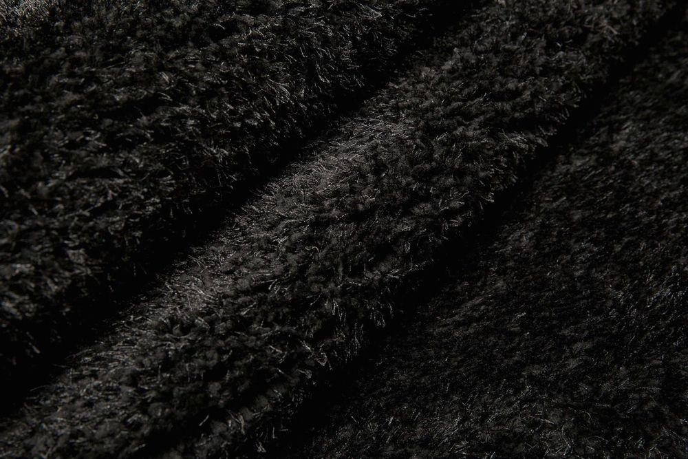 Puffy P001A BLACK Прямой