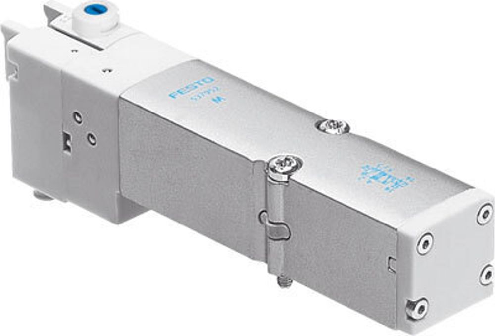 VMPA2-M1H-X-PI Распределитель с электроуправлением