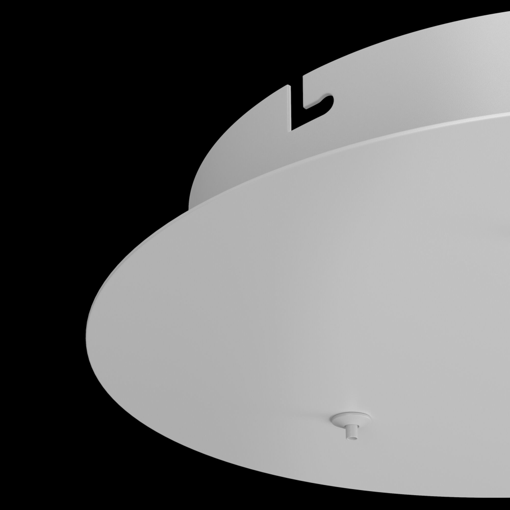 Основание для подвесного светильника Maytoni Rim MOD058A-02W белый