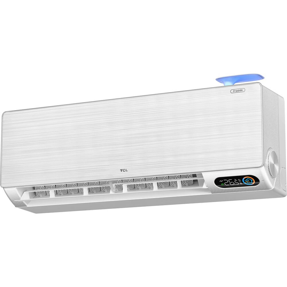 Кондиционер TCL TAC-FRB12INV/R FreshIN 2.0 White