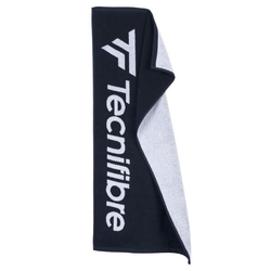 Полотенце теннисное Tecnifibre Players - marine