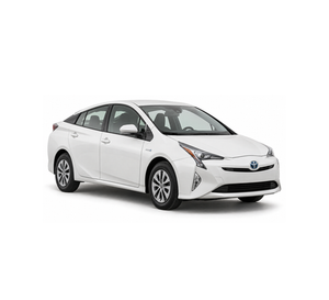 Toyota Prius 50 2015-2022