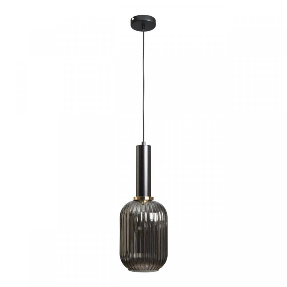 Подвесной светильник Loft It IRIS 2070-A+BL