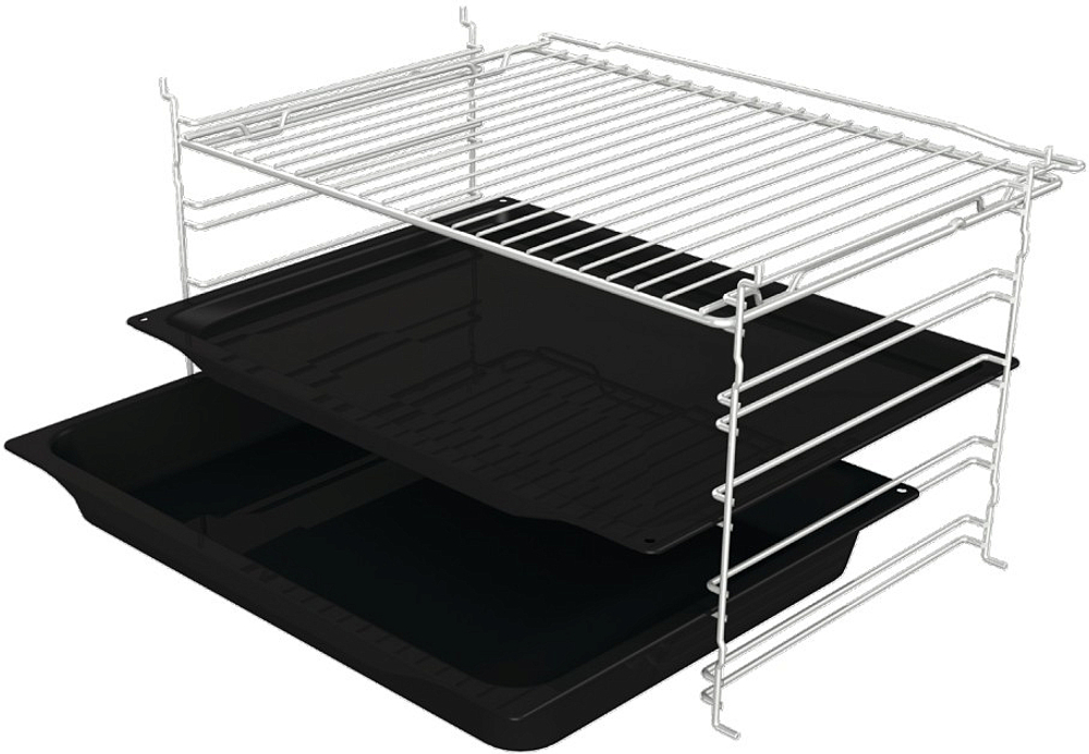 Духовой шкаф Gorenje BOS67371CLI