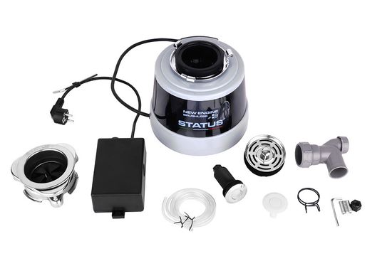 Измельчитель пищевых отходов STATUS Next 300 Compact