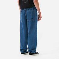 Джинсы ANTEATER Simple Baggy, синий