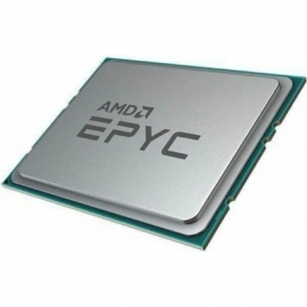 Процессор AMD EPYC 7343 tray (100-000000338)
