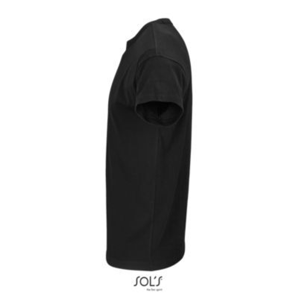 SOL'S BOXY MEN
