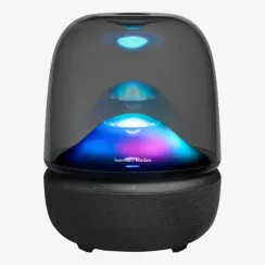 Harman Kardon Aura Studio 5 Black