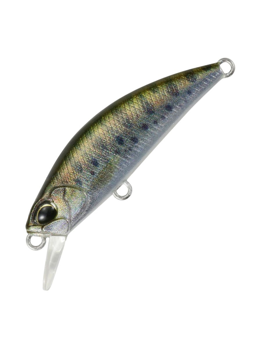 Воблер DUO Spearhead Ryuki 38S, ANI4004 Natural Yamame