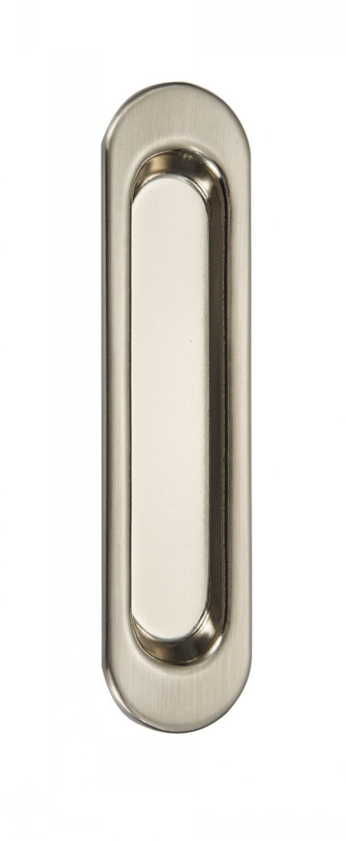 Ручки-купе SDH-01SN (мат. никель)