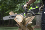 Цепная пила аккумуляторная Greenworks OCS600, 82V, 3,6кВт, 45см, бесщеточная, без АКБ и ЗУ (2009607)