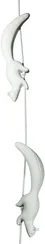 Подвесной светильник Sherwood 10093 Loft It