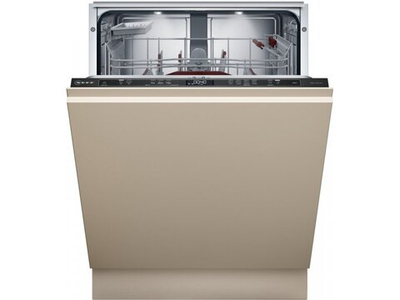 Встраиваемая посудомоечная машина Neff S197EB802E