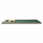 Смартфон Infinix NOTE 40 Pro X6850 256+8 Gb, Android 14, 6.78", 2K QHD, AMOLED,Vintage Green