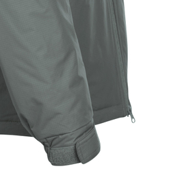 Куртка Helikon-Tex Level 7 Lightweight Winter Jacket - Climashield Apex 100g Alpha Green