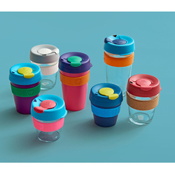 Кружка 0.227л KeepCup Original S Shore