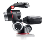 Штатив Manfrotto MK055XPRO3-3W с 3D головкой