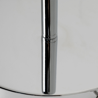 Торшер Arte Lamp ELBA A2581PN-1CC, 1хE27