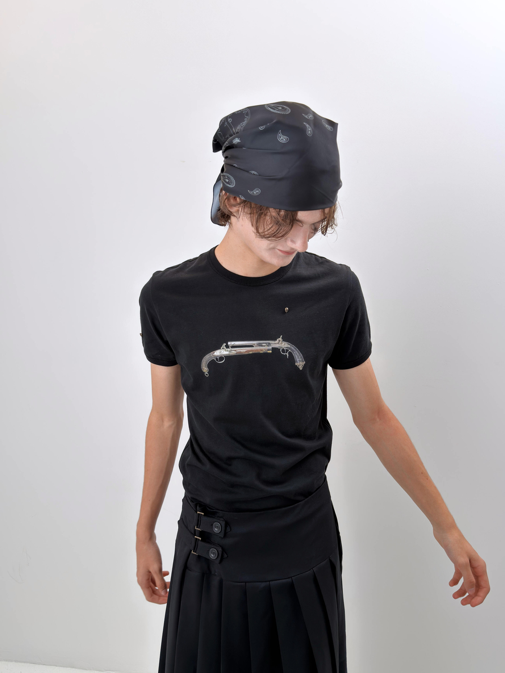 DUEL TEE