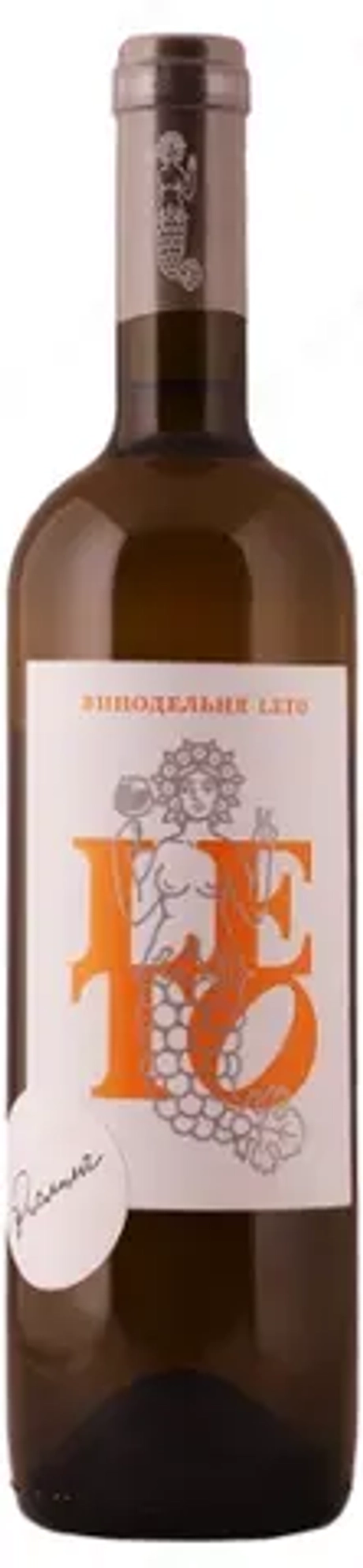 Вино Рислинг LETO