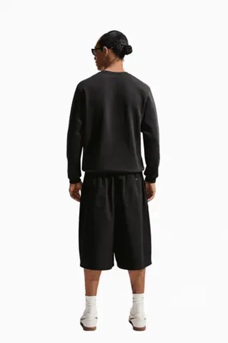 Кофта Nike Chelsea FC 26/27 Club - черный