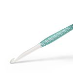 Крючок для вязания Prym Ergonomics ⌀8,0 мм, 17 см