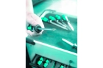 Набор отверток Wera, Kraftform Plus Lasertip с подставкой, 6 предметов, WE-105650