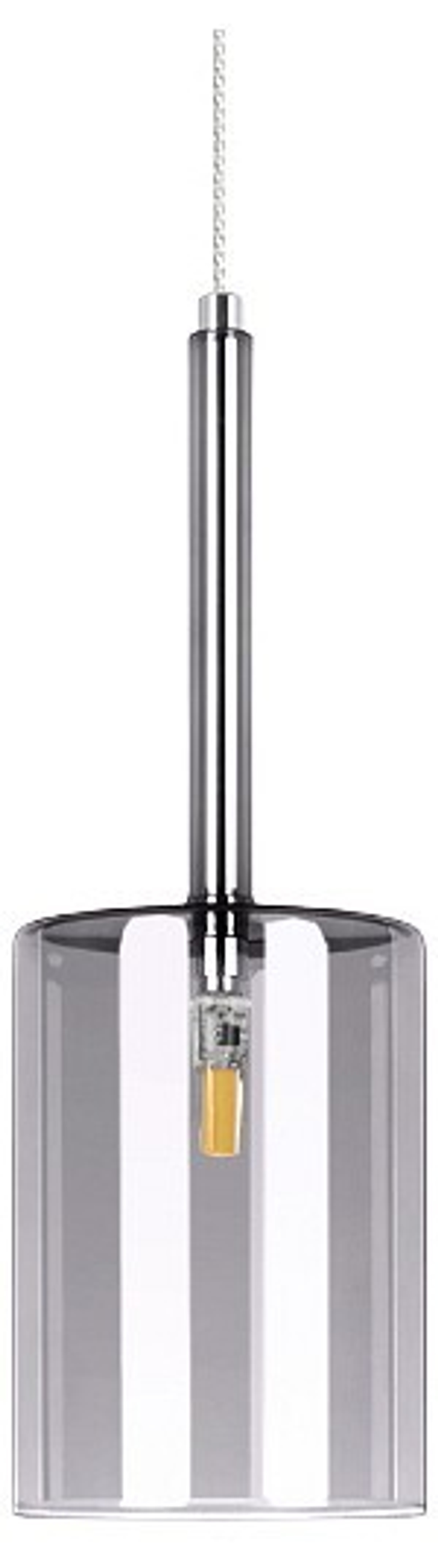 Подвесной светильник Loft it Spillray 10232/C Smoke
